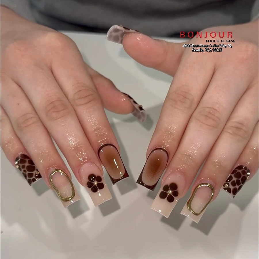 Must Try Nail Designs October 7 2026
